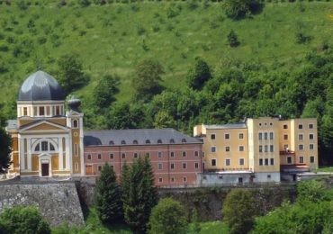 Franciscan monastery of the Holy Spirit