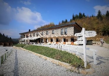 Friday - Sarajevo Olympic Mountains 1
