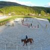 Training jumps