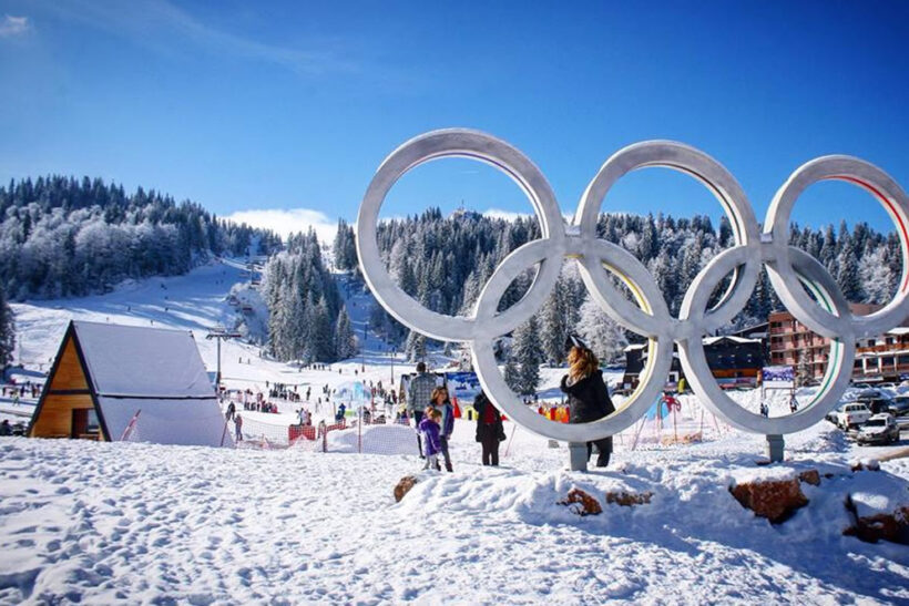 Ride and ski 2